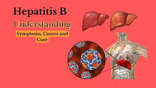 Understanding Hepatitis B Symptoms Causes Infection Process and Treatment [upl. by Namhcan868]