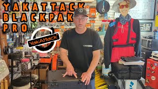 YakAttack Blackpac Tips and Tricks [upl. by Coral]