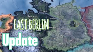 The East Berlin update quotthe extended timeline mod 14442024quot [upl. by Bartolome]