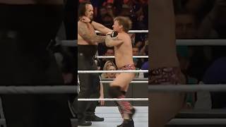 Do you know Once a superstar want to kiss Undertaker on Lips 🔥🔥 wwe shorts [upl. by Arhat36]