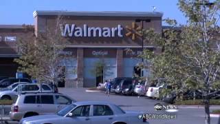 Walmart Bomb Threats Tracking Down the Suspect [upl. by Rollie]