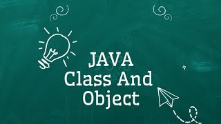 Java1 Classes And Objects Explained in Malayalam [upl. by Aivatnuhs]