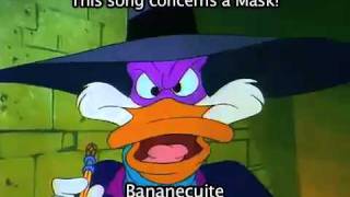 Darkwing Duck Let´s get dangerous Multilanguage [upl. by Deroo984]