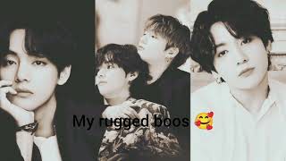 my rugged boos part 9 Tamil voice over bts tamil 🫂😘✨ [upl. by Diad]