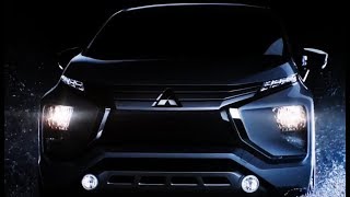 Mitsubishi Xpander 2018 Review Interior and Exterior [upl. by Shannon]