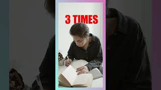 What is the best time for affirmations  Day 7 minivlog shorts status affirmations trending [upl. by Eidolem]