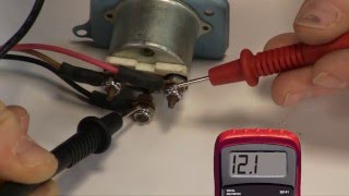 Fuel Gauge amp Sending Unit Troubleshooting [upl. by Benny]