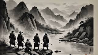 The Four Great Classical Novels of China [upl. by Rramel]