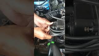 How to make this car engine work again [upl. by Vassaux]