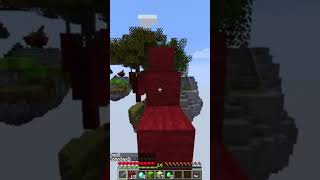 getting 20 wins in bedwars part 14shortsBobslej [upl. by Wilburn692]