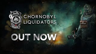 Chornobyl Liquidators – Launch Trailer [upl. by Gerlac]