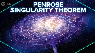 How The Penrose Singularity Theorem Predicts The End of Space Time [upl. by Fachan]