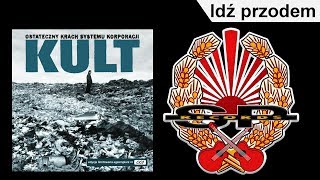 KULT  Idź przodem OFFICIAL AUDIO [upl. by Jill]