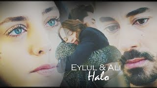 Ali amp Eylül  Halo Final bolum  Kalp Atışı [upl. by Saudra]