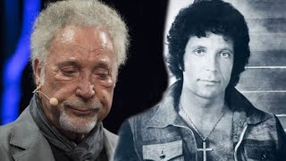 The Life and Tragic Ending of Tom Jones [upl. by Anazus]