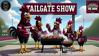 The Tailgate Show  Inside the Gamecocks  LSU at South Carolina [upl. by Tower]