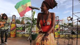 Jah9  Brothers  Jussbuss Acoustic  Episode 11 [upl. by Ordnazil]