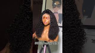 BAISILancement dun nouveau produitwigs perruque hairstyle hair naturalhair beautiful paris [upl. by Philipa566]