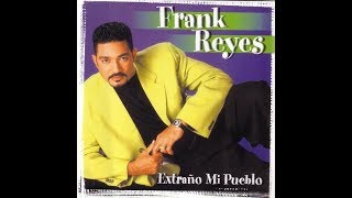 Cuando Te Conoci  Frank Reyes Audio Bachata [upl. by Atinuaj]