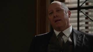 Raymond Reddington talks about how they betrayed him trial court scene [upl. by Garfinkel]