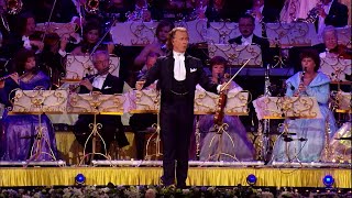 Nearer My God to Thee  André Rieu live in Maastricht [upl. by Kaufmann]