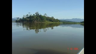 TOUR ATÉ A LAGOA DE JURTUNAIBA SILVA JARDIM RJ BR🇧🇷SIL [upl. by Aihseken]