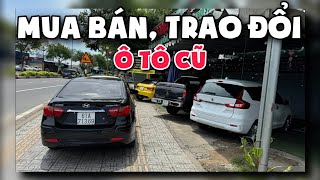 RẤT NHIỀU OTO MỚI VỀ TẠI THỊNH BẾN TRE NƠI GIAO LƯU TRAO ĐỔI MUA BÁN BÙ TRỪ CHO NỢ 0834333371 [upl. by Naveb]