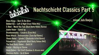 Nachtschicht Classics No 5 [upl. by Notniuq]