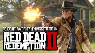 Red Dead Redemption 2  All Grave Locations Paying Respects Trophy  Achievement [upl. by Harras]