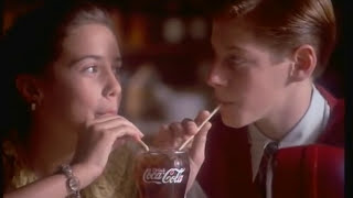 COCA COLA Ads 1992 [upl. by Haggi]