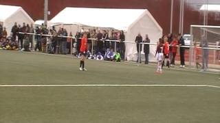 FSV Mainz 05 U10 vs 1FC Nürnberg U10 [upl. by Sol]