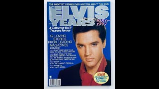 Elvis The Year 1960 podcast podcasts elvismusic elvisfan elvis [upl. by Adnola]