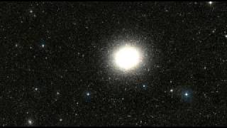 Hubble Probes Heart of Omega Centauri [upl. by Press]