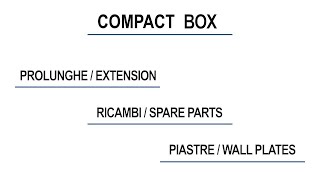 Compact Box  Compact Service [upl. by Mahsih]