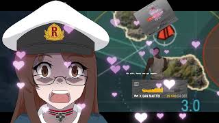 Coming Soon  World Of Warships Funny  66 [upl. by Mafalda]