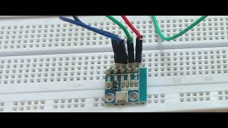 Data logger using Node MCU ESP 8266 amp BMP 180 [upl. by Chapman]