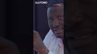 Ojutowo Yoruba Movie 2024 Official Trailer  Now Showing On ApataTV [upl. by Orwin820]