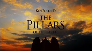 Opening Ken Folletts The Pillars of the Earth [upl. by Eirojam252]