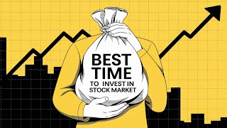 Best time to Invest in Stocks Decoding Nifty amp PE Ratios Explained sharemarket stocks nifty [upl. by Abrahamsen949]