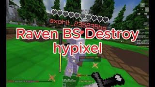 FREE client Destroy rise v6 I Ftraven BS [upl. by Noman]