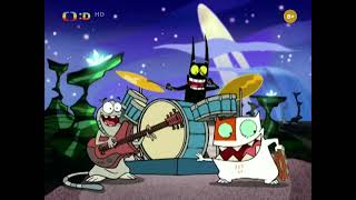 Catscratch  quotSpindango Fundulationquot Instrumental [upl. by Sikleb]