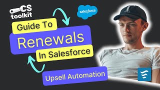 Chapter 3 Upsell Automation Part 2 [upl. by Meave]