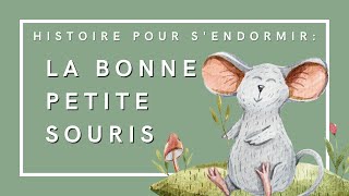 La Bonne Petite Souris  Histoire pour sendormir [upl. by Ynor966]