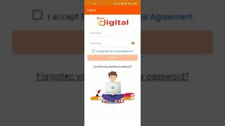 How to join live class for Edac Digital app [upl. by Margarete]