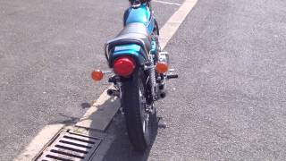 HIGGSPEED KAWASAKI S3 VIDEO [upl. by Knuth]