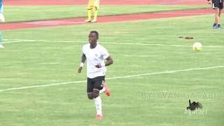 MICHEL RUSHESHANGOGA HIGHLIGHTSamp GOALS [upl. by Arvo500]