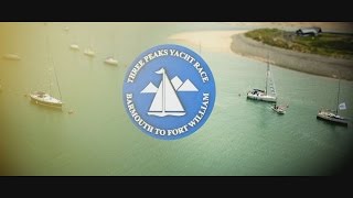 Three Peaks Yacht Race 2016 [upl. by Shriver]