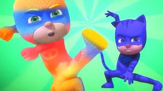 PJ Masks Deutsch Pyjamahelden 🌟 Tolle Sammlung Ganzer Folgen 🌟 Ganze Folgen  Cartoons für Kinder [upl. by Akierdna]