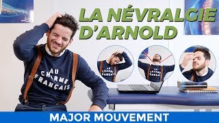 La Névralgie dArnold [upl. by Trebeh]