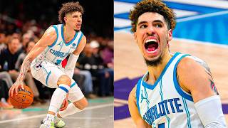 LaMelo Ball is HUMILIATING the League Right Now  😱 202425 Season [upl. by Eirrak]